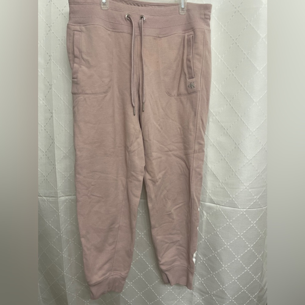 Calvin Klein sweatpants